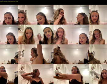 mimi_monroe1 — 83 minute Chaturbate female cam show recording, 720p, Apr 26, 2025