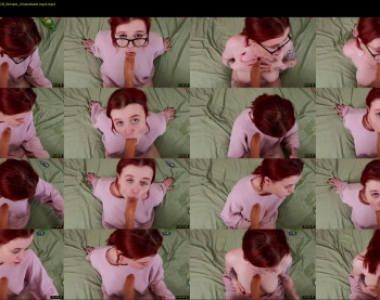 mirida_fox — 108 minute Chaturbate female cam show recording, 720p, Apr 24, 2025
