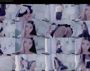 miso_misa — 120 minute Chaturbate female cam show recording, 720p, Apr 25, 2025