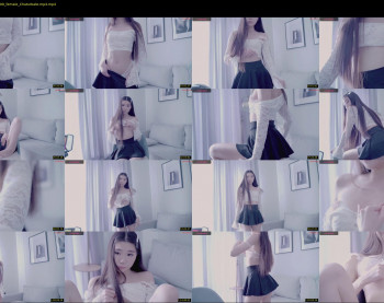 miso_misa — 91 minute Chaturbate female cam show recording, 720p, Apr 25, 2025