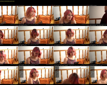 ms_dira — 90 minute Chaturbate female cam show recording, 720p, Apr 25, 2025