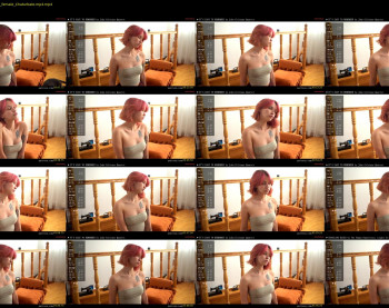ms_dira — 3 minute Chaturbate female cam show recording, 720p, Apr 25, 2025