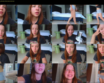my_mia_ — 34 minute Chaturbate couple cam show recording, 720p, Apr 24, 2025