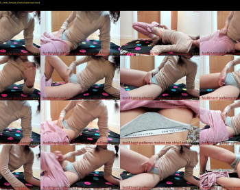 my_moon_light — 120 minute Chaturbate female cam show recording, 720p, Apr 25, 2025