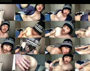 na_an534 — 39 minute Chaturbate male cam show recording, 720p, Apr 24, 2025