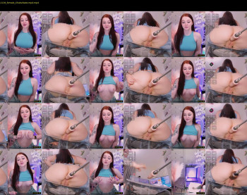 nancy_winter — 123 minute Chaturbate female cam show recording, 720p, Apr 25, 2025