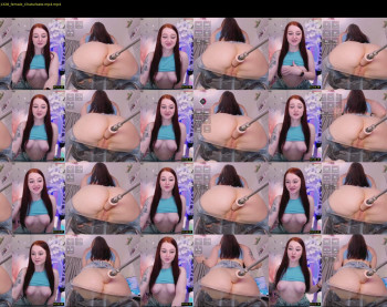 nancy_winter — 7 minute Chaturbate female cam show recording, 720p, Apr 25, 2025