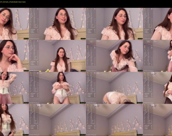 neonquack — 103 minute Chaturbate female cam show recording, 720p, Apr 25, 2025