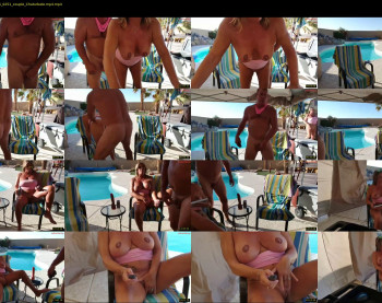 nikkilynnerotic — 23 minute Chaturbate female cam show recording, 480p, Apr 26, 2025