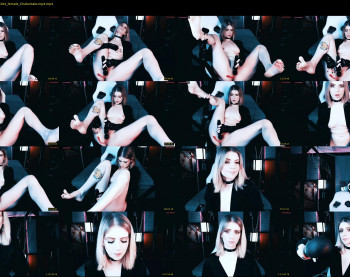 noah_elmer — 82 minute Chaturbate female cam show recording, 720p, Apr 25, 2025