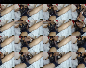 ogdigbick — 25 minute Chaturbate male cam show recording, 720p, Apr 24, 2025