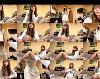 oracorker — 120 minute Chaturbate female cam show recording, 720p, Apr 25, 2025