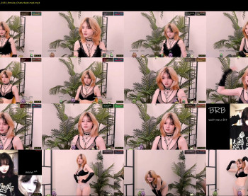 orvacurington — 111 minute Chaturbate female cam show recording, 720p, Apr 25, 2025