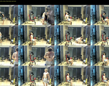 playinwidfire — 15 minute Chaturbate male cam show recording, 720p, Apr 24, 2025