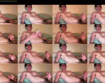 princespeaches — 86 minute Chaturbate male cam show recording, 480p, Apr 25, 2025