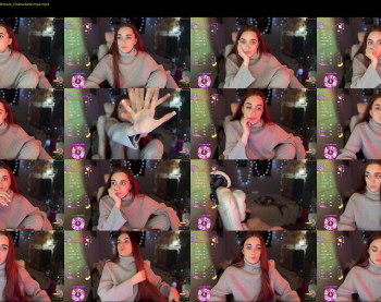 ps4pro — 28 minute Chaturbate female cam show recording, 720p, Apr 25, 2025