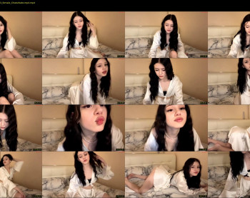 randiburt — 120 minute Chaturbate female cam show recording, 720p, Apr 24, 2025