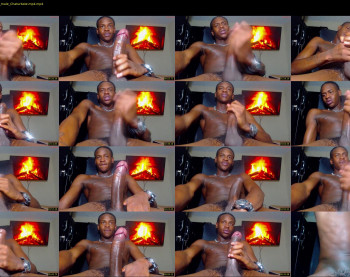 real1dk — 8 minute Chaturbate male cam show recording, 720p, Apr 25, 2025