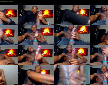real1dk — 120 minute Chaturbate male cam show recording, 720p, Apr 25, 2025