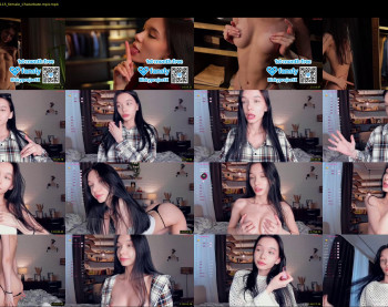 riskyproject — 120 minute Chaturbate couple cam show recording, 720p, Apr 24, 2025