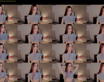 roxxy_mora — 11 minute Chaturbate female cam show recording, 720p, Apr 26, 2025
