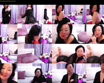 sandrami__ — 111 minute Chaturbate female cam show recording, 720p, Apr 24, 2025