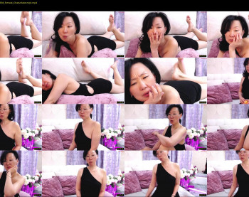 sandrami__ — 51 minute Chaturbate female cam show recording, 720p, Apr 25, 2025