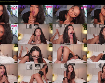 sharon__baker_ — 93 minute Chaturbate female cam show recording, 720p, Apr 26, 2025