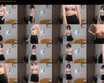 silverhaskell — 28 minute Chaturbate female cam show recording, 720p, Apr 25, 2025