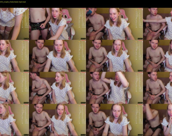 skip_london — 9 minute Chaturbate male cam show recording, 720p, Apr 25, 2025