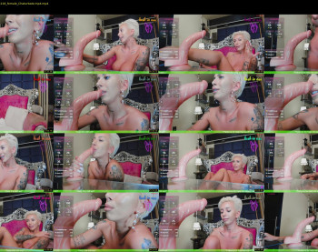 sofiequeen_ — 44 minute Chaturbate female cam show recording, 720p, Apr 24, 2025