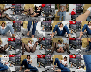 sweetcherry30_ — 123 minute Chaturbate female cam show recording, 720p, Apr 25, 2025