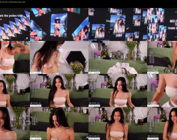 taanni_bc — 104 minute Chaturbate female cam show recording, 720p, Apr 26, 2025