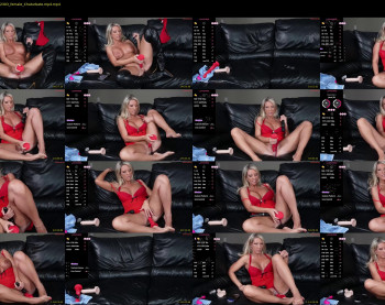 tomimichelle — 84 minute Chaturbate female cam show recording, 720p, Apr 24, 2025