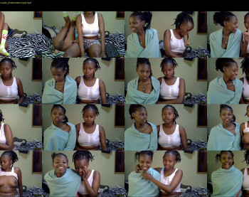 trazic_ — 31 minute Chaturbate female cam show recording, 720p, Apr 24, 2025