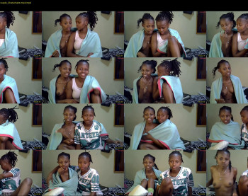 trazic_ — 21 minute Chaturbate female cam show recording, 720p, Apr 24, 2025