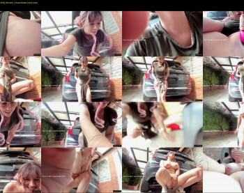 vanandjuani — 113 minute Chaturbate female cam show recording, 720p, Apr 25, 2025