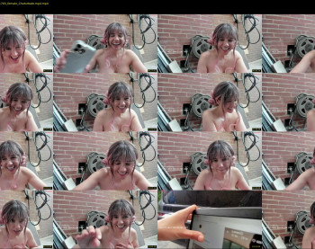 vanandjuani — 4 minute Chaturbate female cam show recording, 720p, Apr 25, 2025