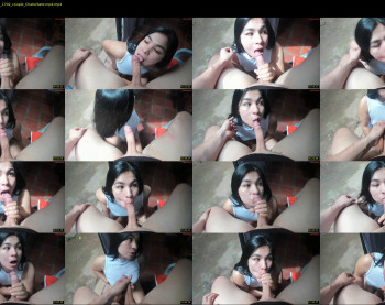venusandzeus — 14 minute Chaturbate couple cam show recording, 720p, Apr 24, 2025