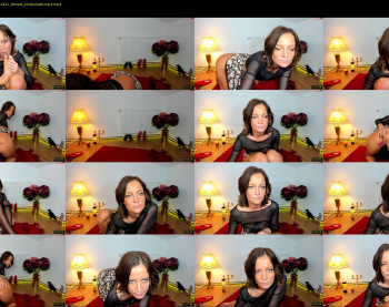 viciousqueen — 63 minute Chaturbate female cam show recording, 720p, Apr 25, 2025