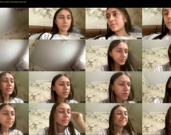 viktoria9898 — 35 minute Chaturbate couple cam show recording, 720p, Apr 25, 2025