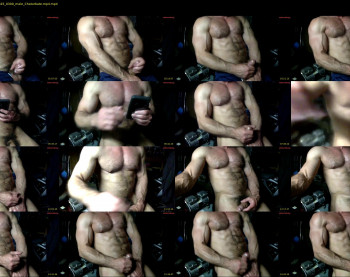whackingmywilly — 19 minute Chaturbate male cam show recording, 480p, Apr 26, 2025