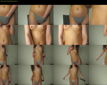 wiloneakerley — 26 minute Chaturbate female cam show recording, 720p, Apr 24, 2025