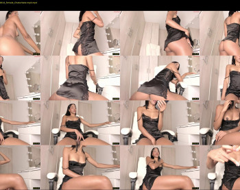 yuly_terann_ — 65 minute Chaturbate female cam show recording, 720p, Apr 25, 2025