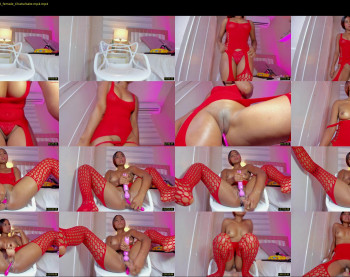 zoe_sky_ — 120 minute Chaturbate female cam show recording, 720p, Apr 26, 2025