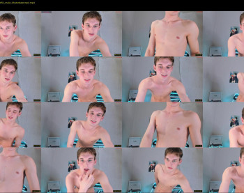 4ever_dude — 84 minute Chaturbate male cam show recording, 720p, Apr 26, 2025