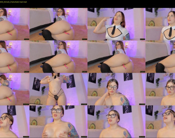 _alissonrose — 120 minute Chaturbate female cam show recording, 720p, Apr 27, 2025