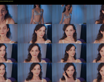 _arta_ — 11 minute Chaturbate female cam show recording, 720p, Apr 26, 2025