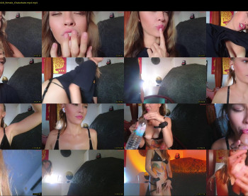 _demi_dee_ — 120 minute Chaturbate female cam show recording, 720p, Apr 26, 2025