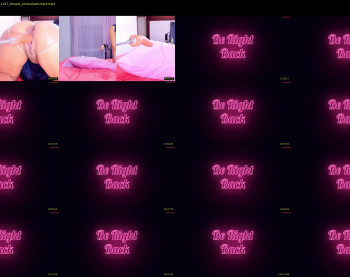 _mandyrose_ — 69 minute Chaturbate female cam show recording, 720p, Apr 26, 2025